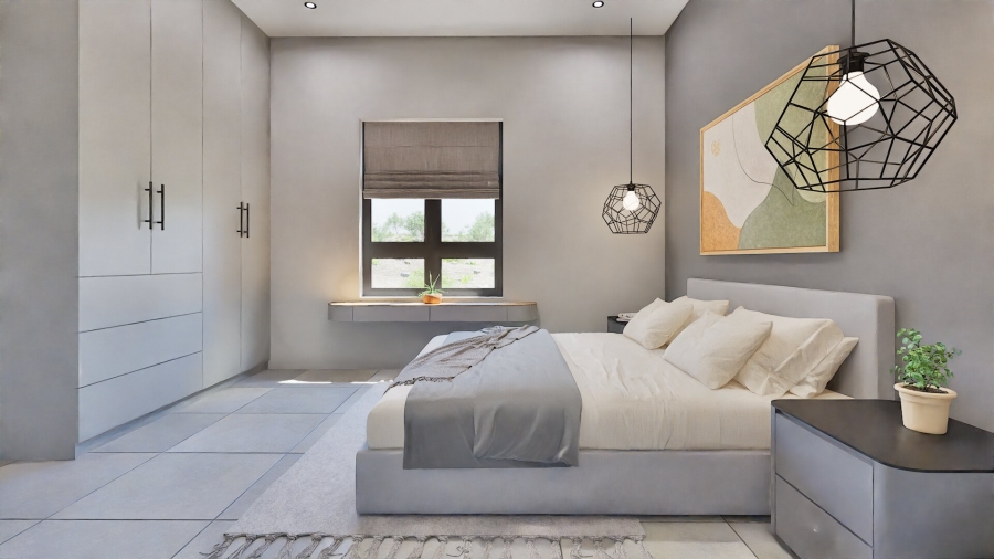 4 Bedroom Property for Sale in Haasendal Western Cape